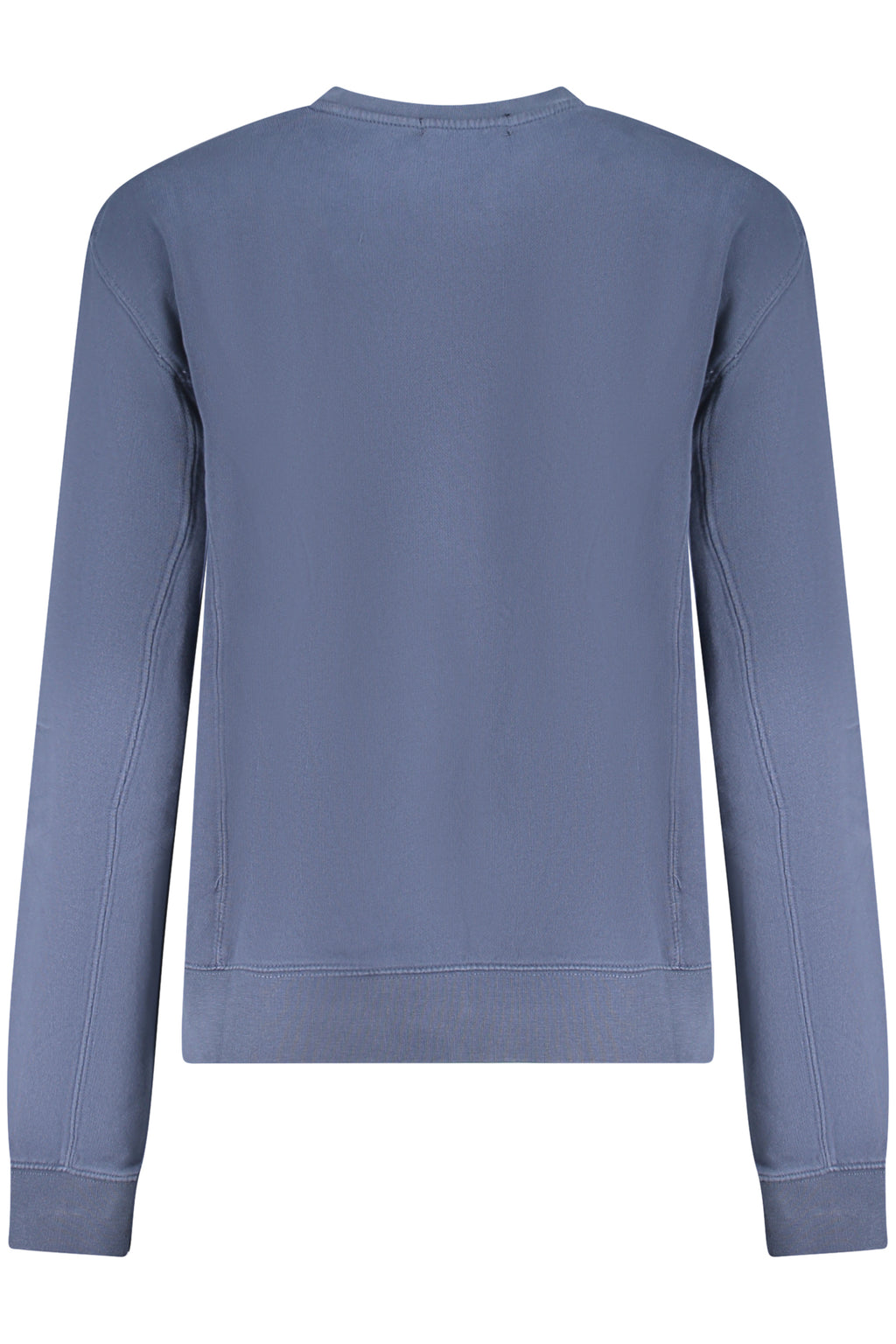 NORTH SAILS FELPA SENZA ZIP DONNA BLU