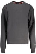 NORTH SAILS FELPA SENZA ZIP DONNA NERO