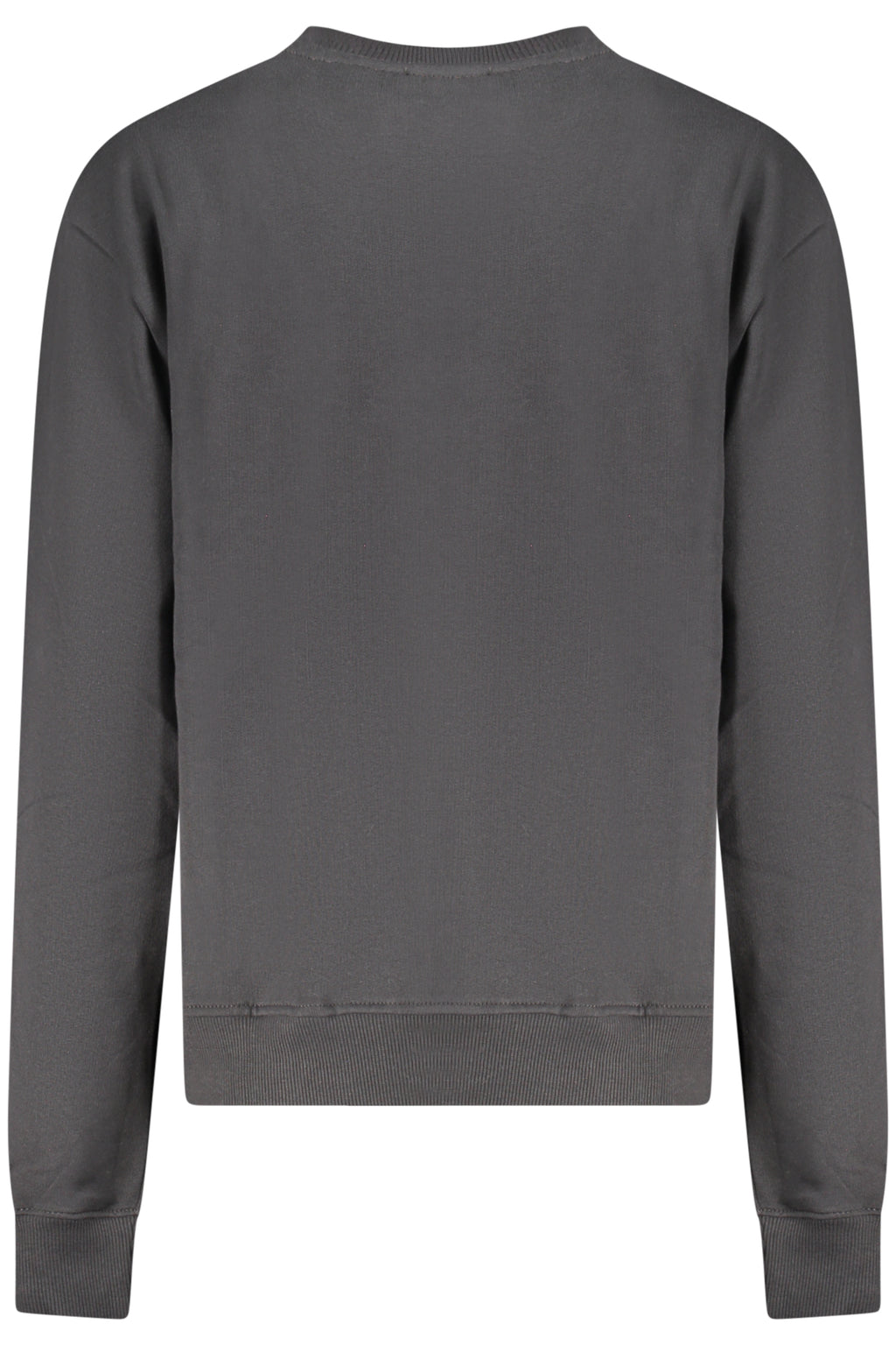 NORTH SAILS FELPA SENZA ZIP DONNA NERO