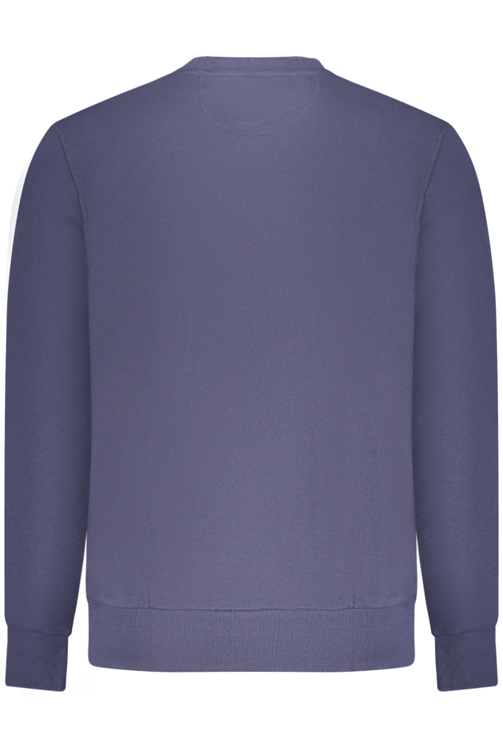 NORTH SAILS FELPA SENZA ZIP UOMO BLU