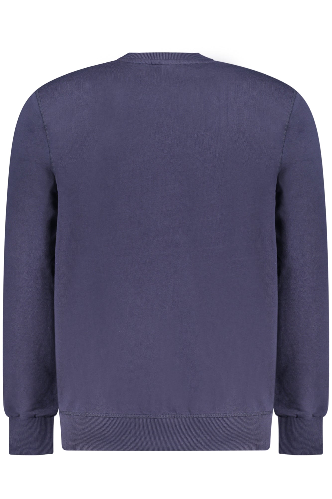 NORTH SAILS FELPA SENZA ZIP UOMO BLU