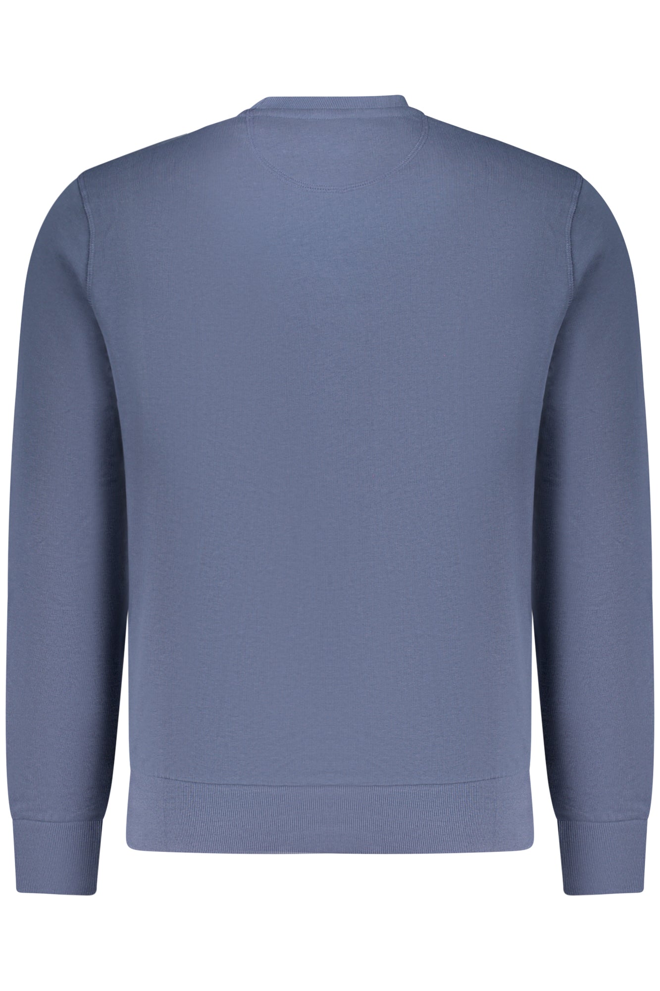 NORTH SAILS FELPA SENZA ZIP UOMO BLU