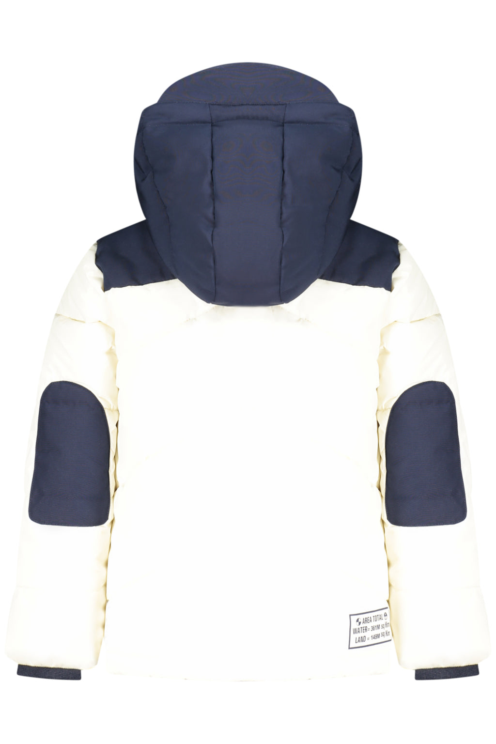 NORTH SAILS GIUBBOTTO BAMBINO BIANCO