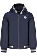 NORTH SAILS GIUBBOTTO BAMBINO BLU