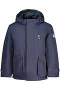 NORTH SAILS GIUBBOTTO BAMBINO BLU