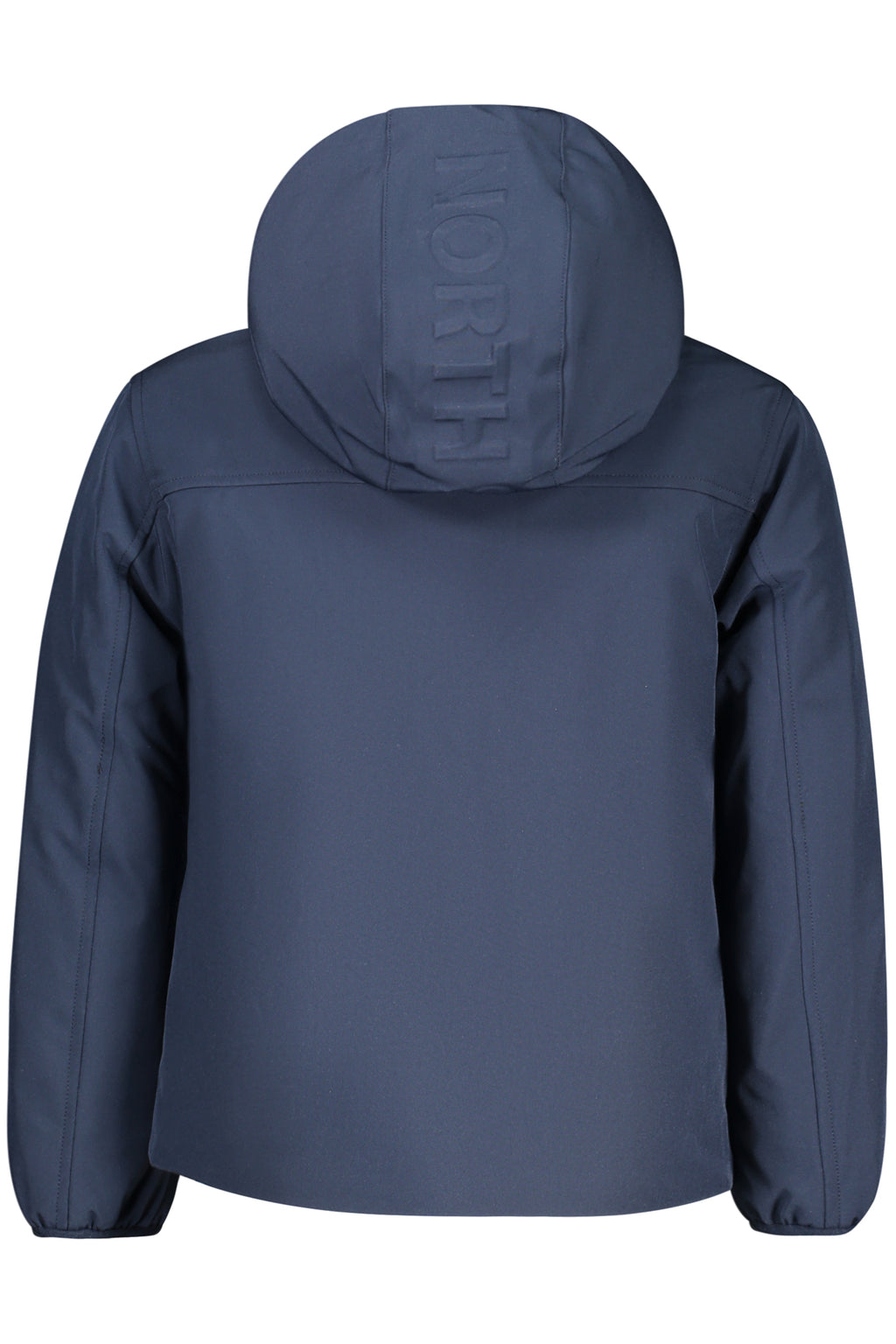 NORTH SAILS GIUBBOTTO BAMBINO BLU