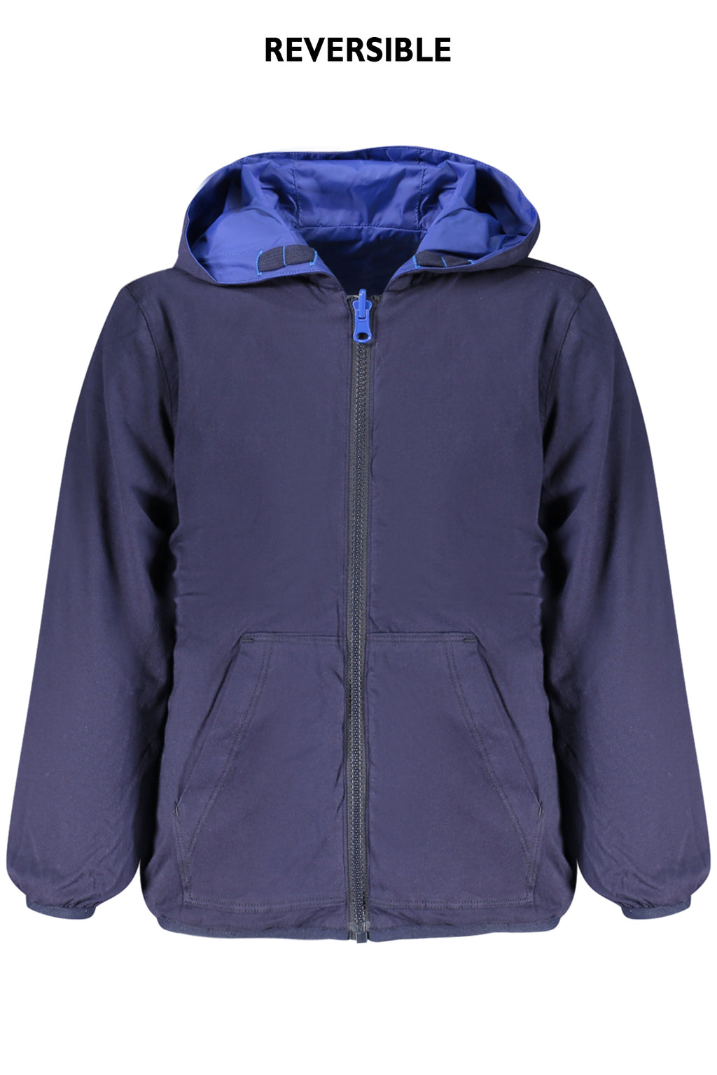 NORTH SAILS GIUBBOTTO BAMBINO BLU