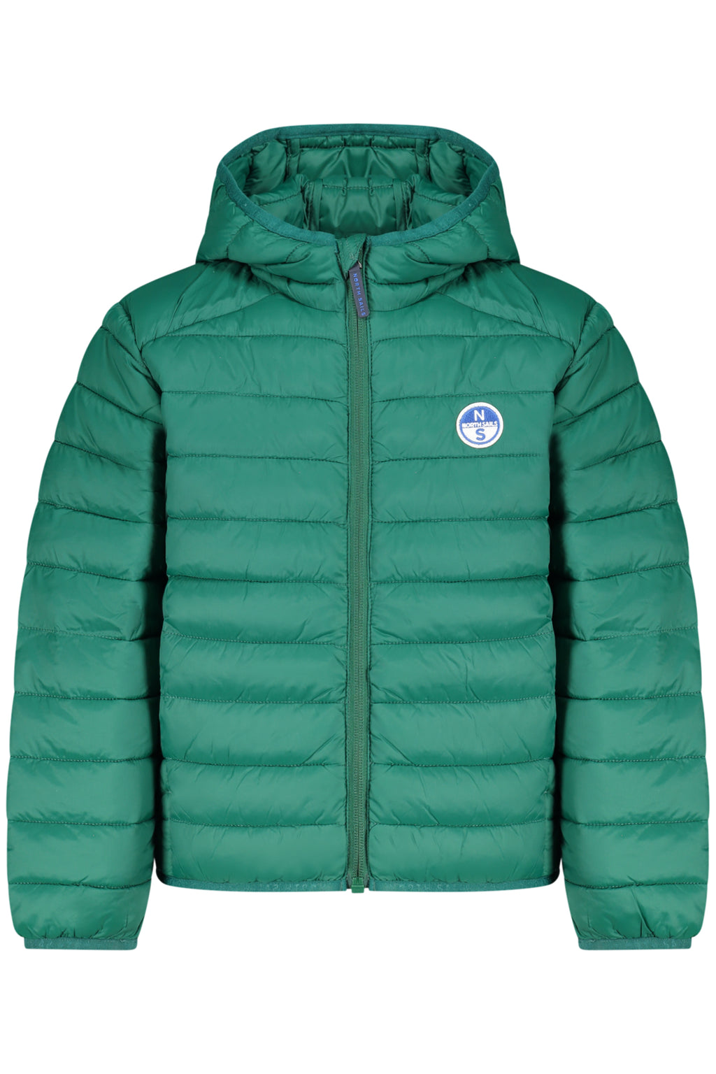 NORTH SAILS GIUBBOTTO BAMBINO VERDE