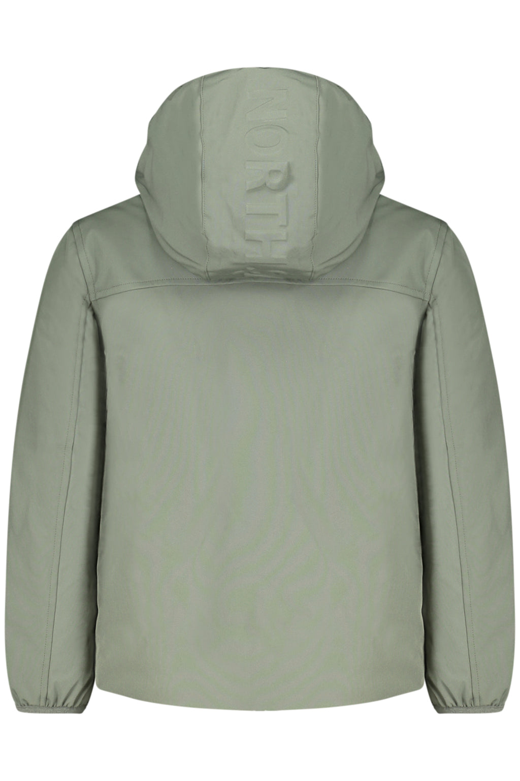 NORTH SAILS GIUBBOTTO BAMBINO VERDE