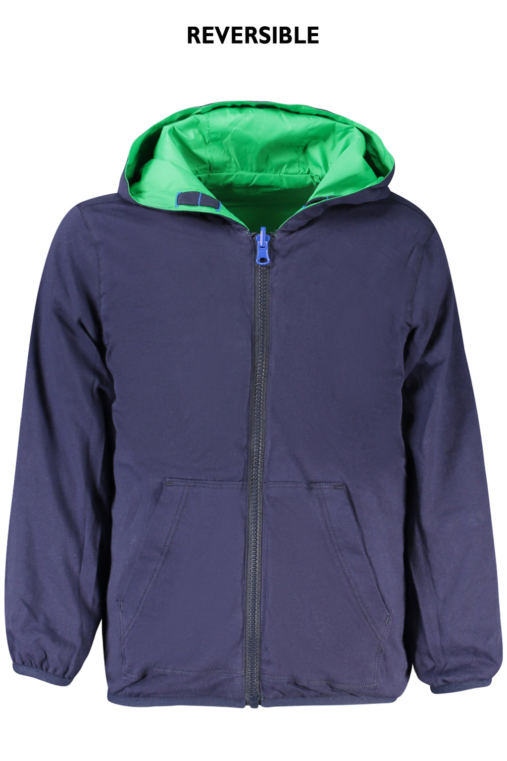 Verde