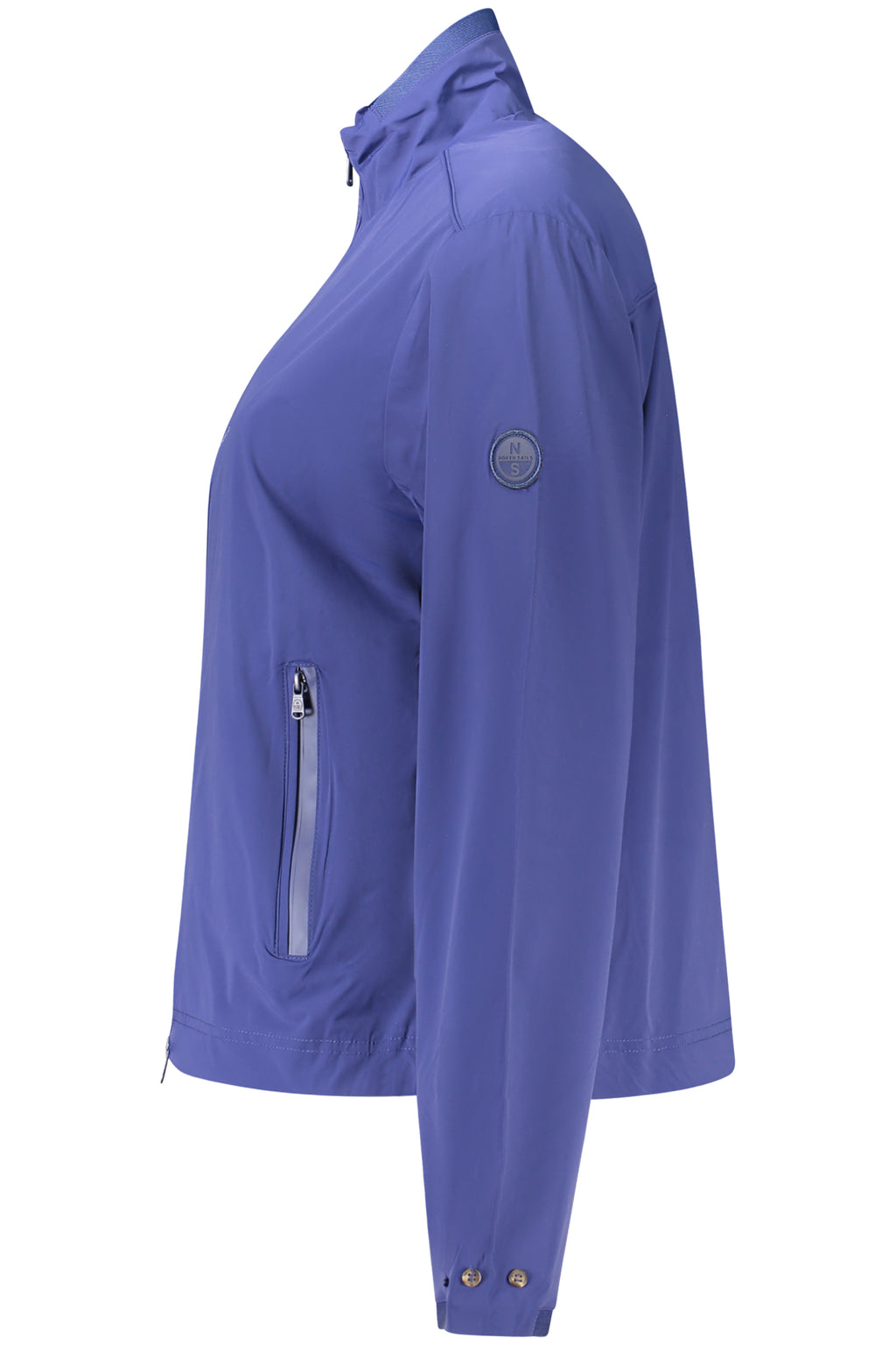 NORTH SAILS GIUBBOTTO DONNA BLU