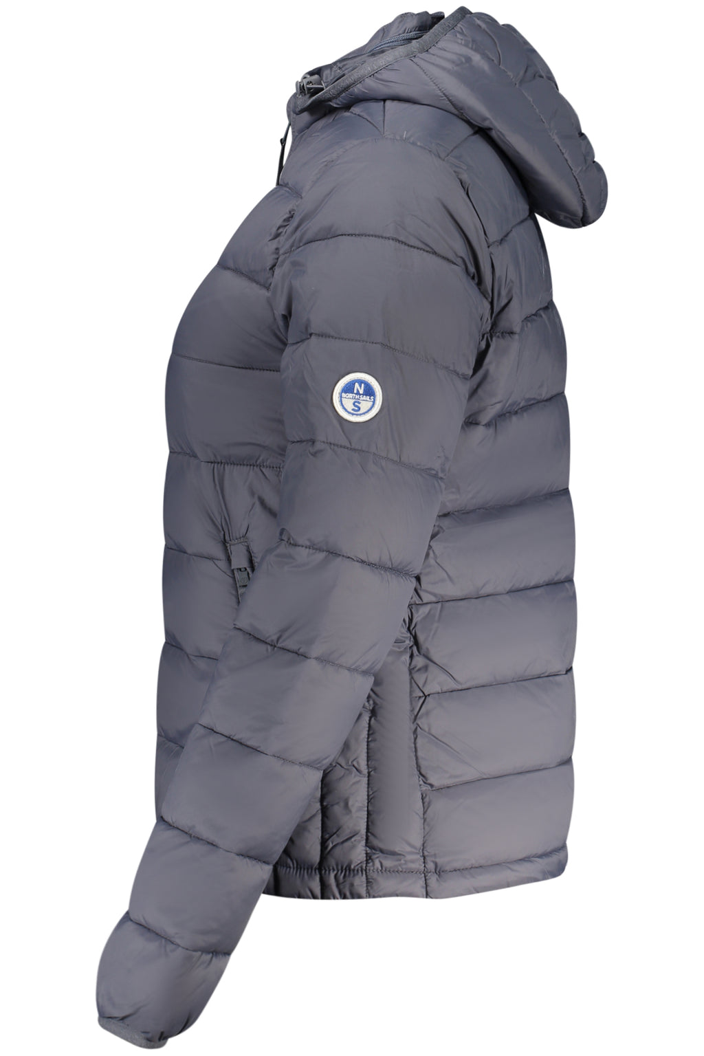 NORTH SAILS GIUBBOTTO DONNA GRIGIO