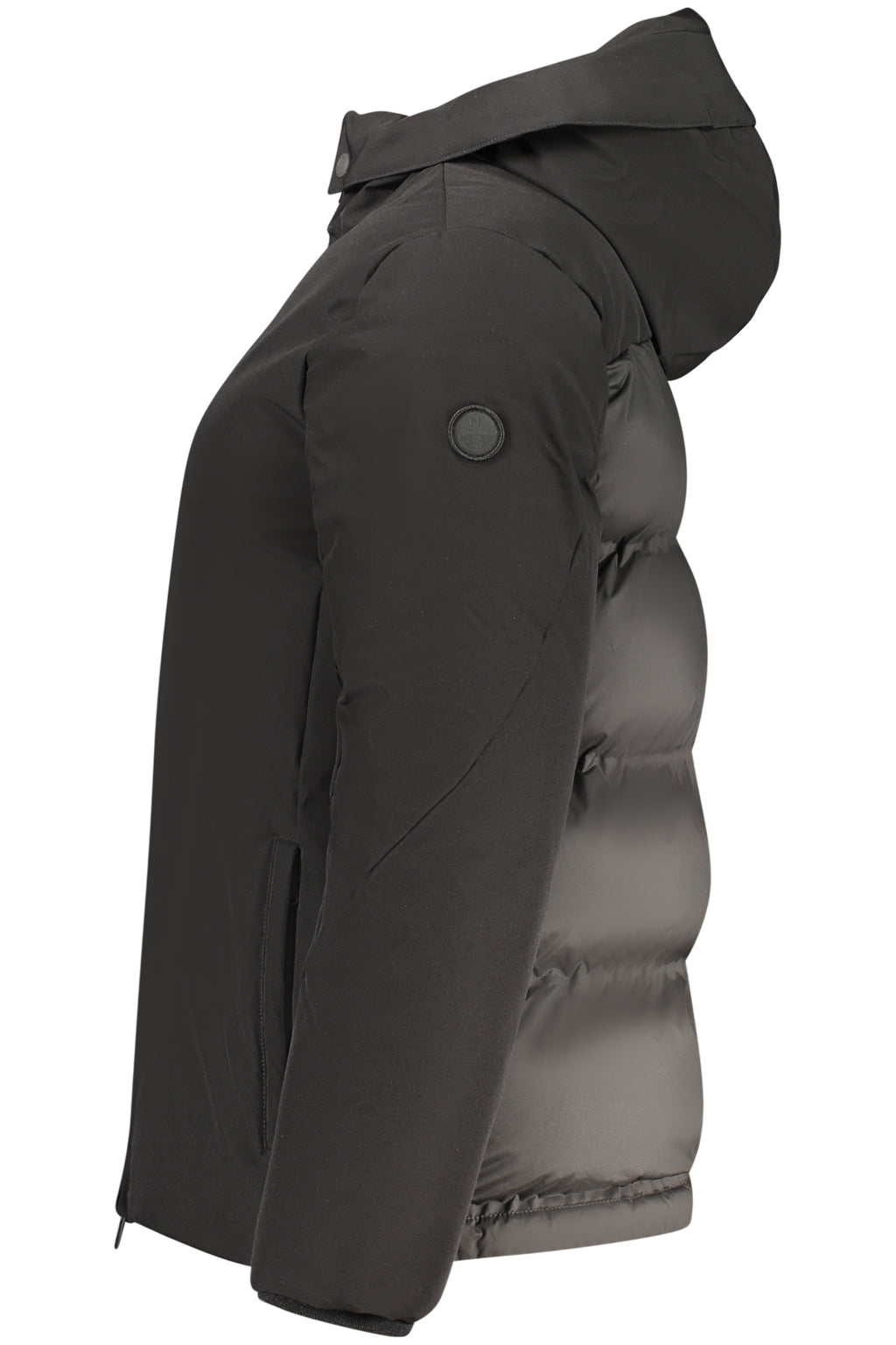 NORTH SAILS GIUBBOTTO DONNA NERO