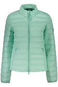 NORTH SAILS GIUBBOTTO DONNA VERDE