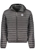 NORTH SAILS GIUBBOTTO UOMO NERO
