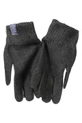 NORTH SAILS GUANTI UOMO NERO