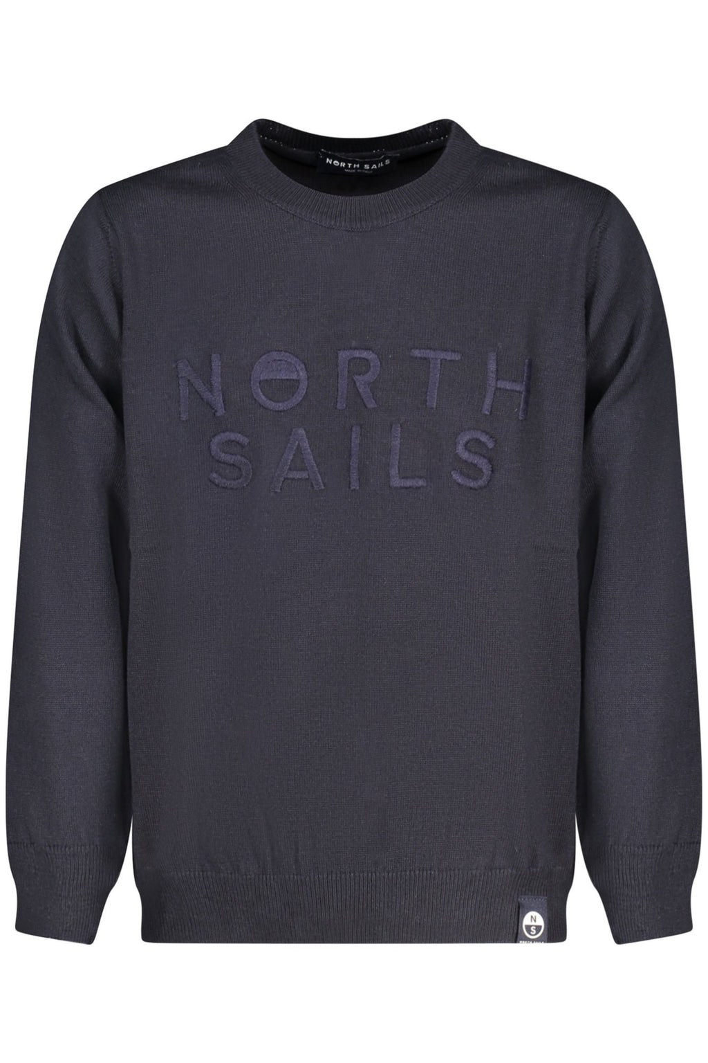 NORTH SAILS MAGLIA BAMBINO BLU