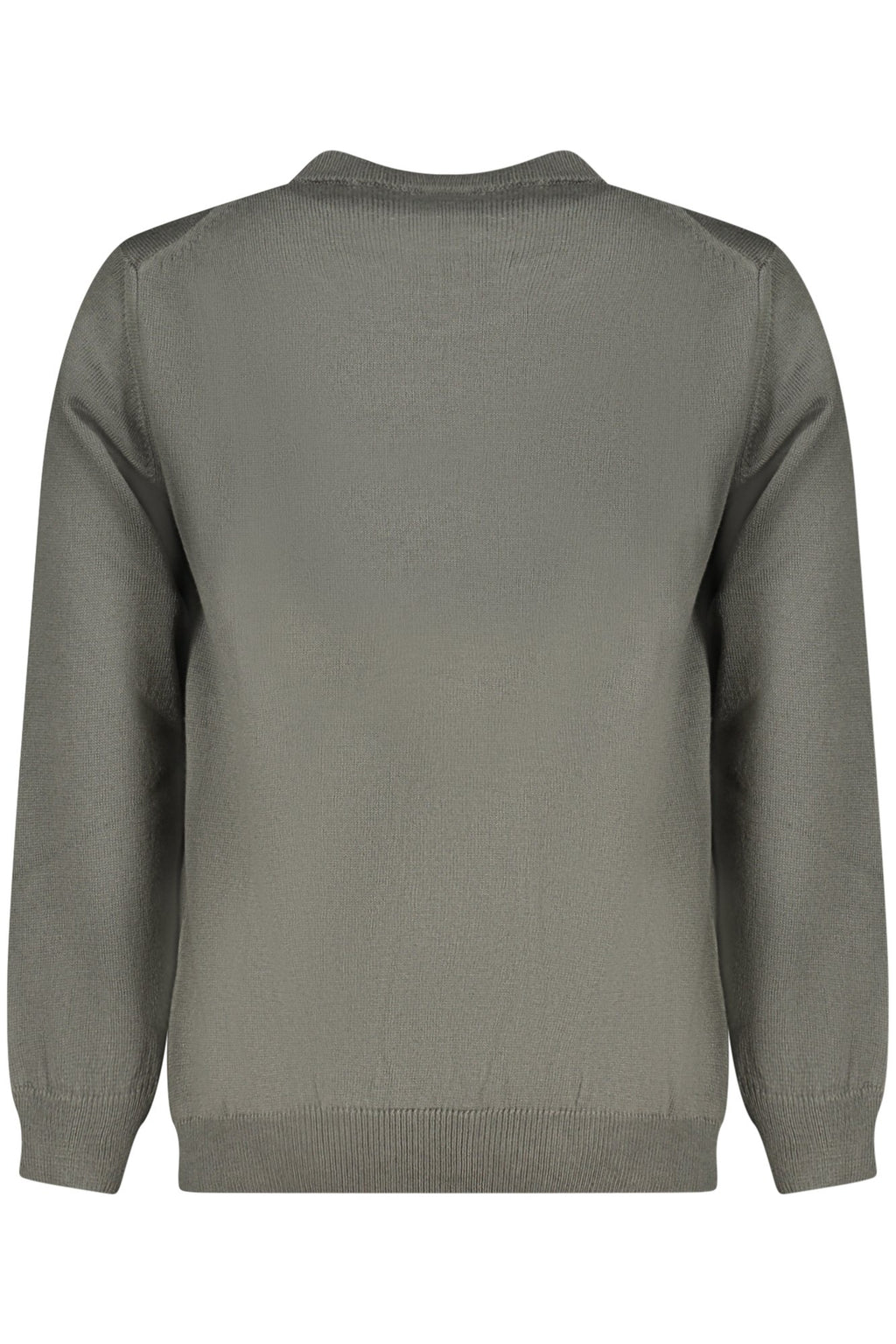 NORTH SAILS MAGLIA BAMBINO VERDE