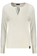 NORTH SAILS MAGLIA DONNA BIANCO