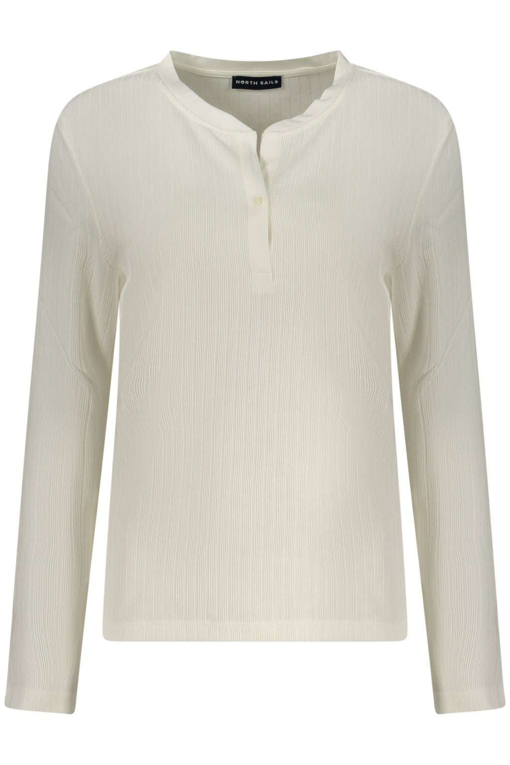 NORTH SAILS MAGLIA DONNA BIANCO