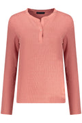 NORTH SAILS MAGLIA DONNA ROSA