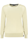 NORTH SAILS MAGLIA DONNA VERDE