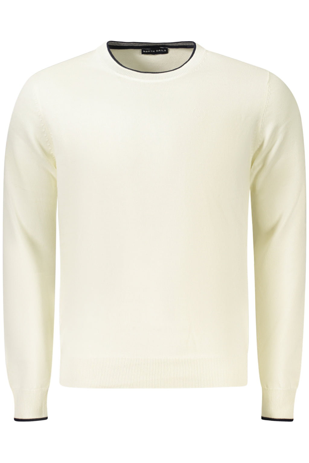 NORTH SAILS MAGLIA UOMO BIANCO