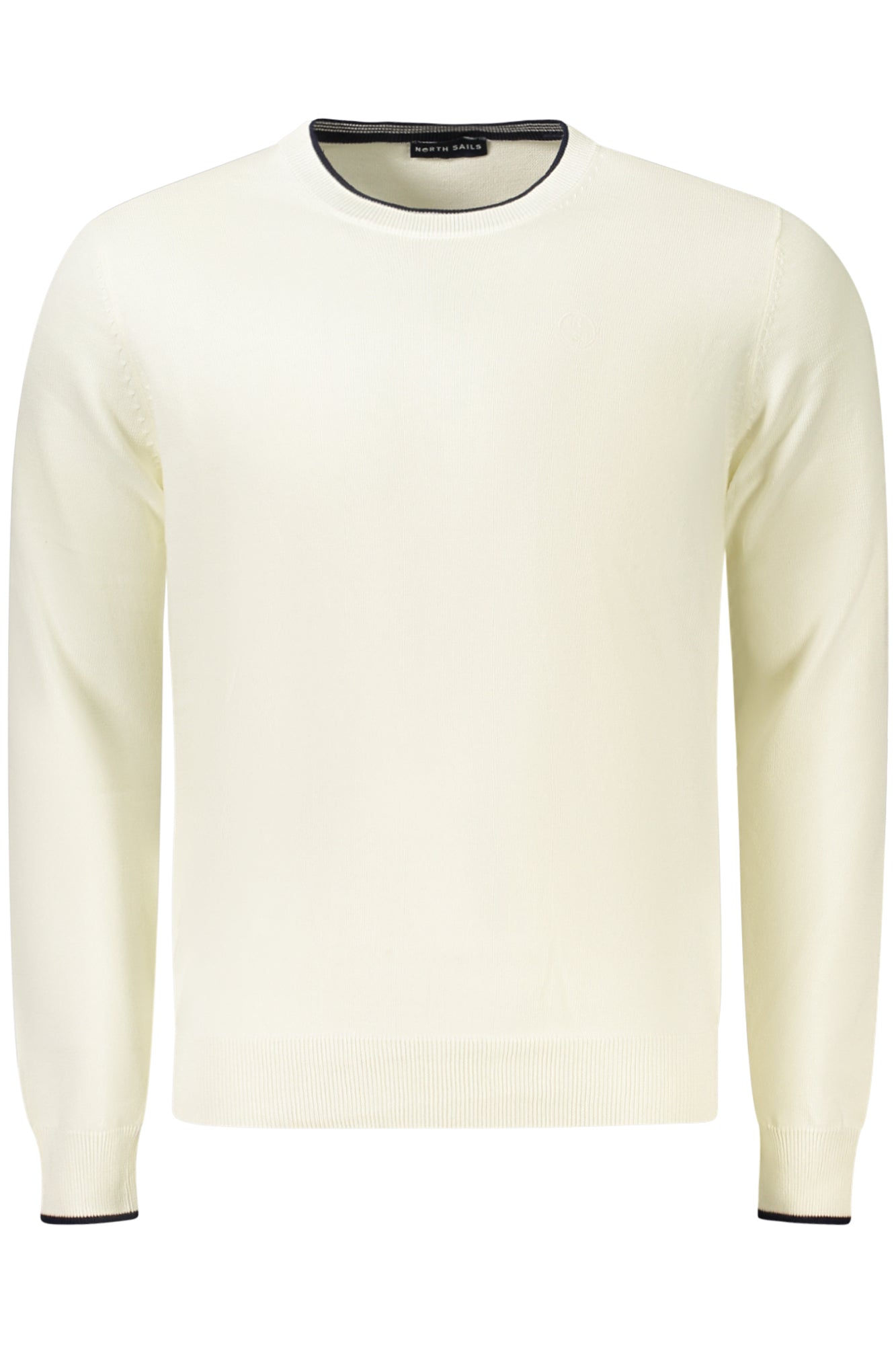NORTH SAILS MAGLIA UOMO BIANCO