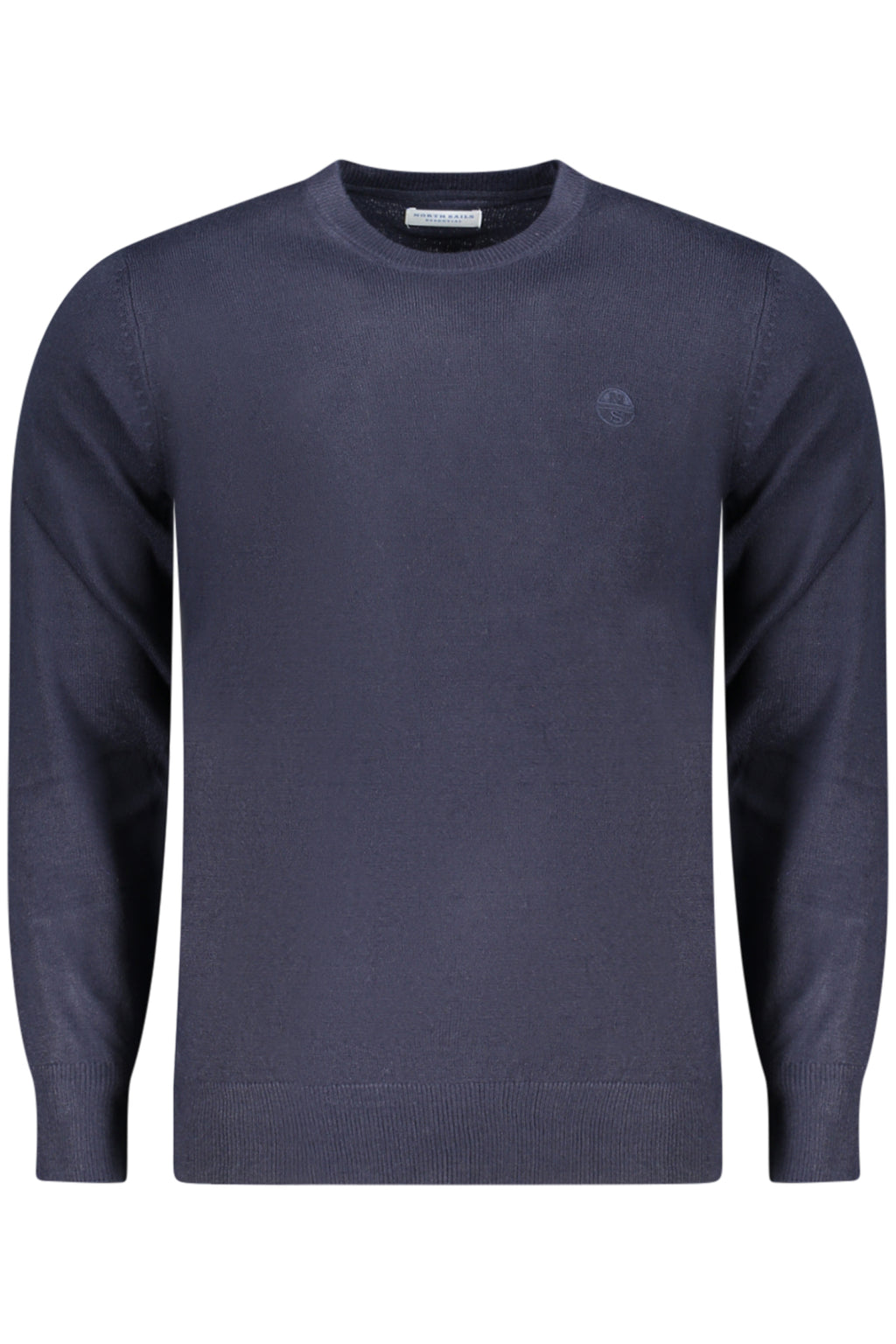 NORTH SAILS MAGLIA UOMO BLU