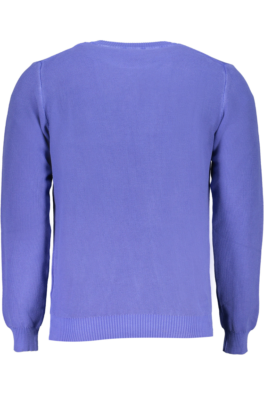 North Sails Maglia Uomo in Cotone Blu 699929000