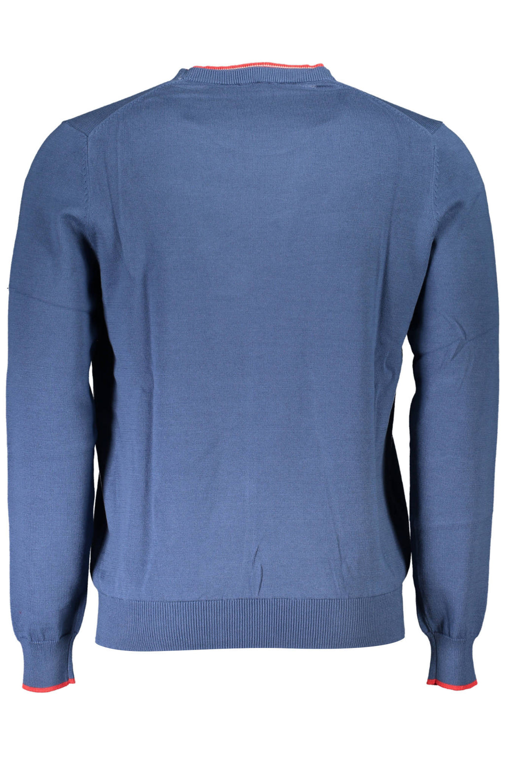 North Sails Maglia Uomo in Cotone Blu 699555-000