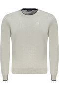 NORTH SAILS MAGLIA UOMO GRIGIO
