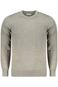 NORTH SAILS MAGLIA UOMO GRIGIO