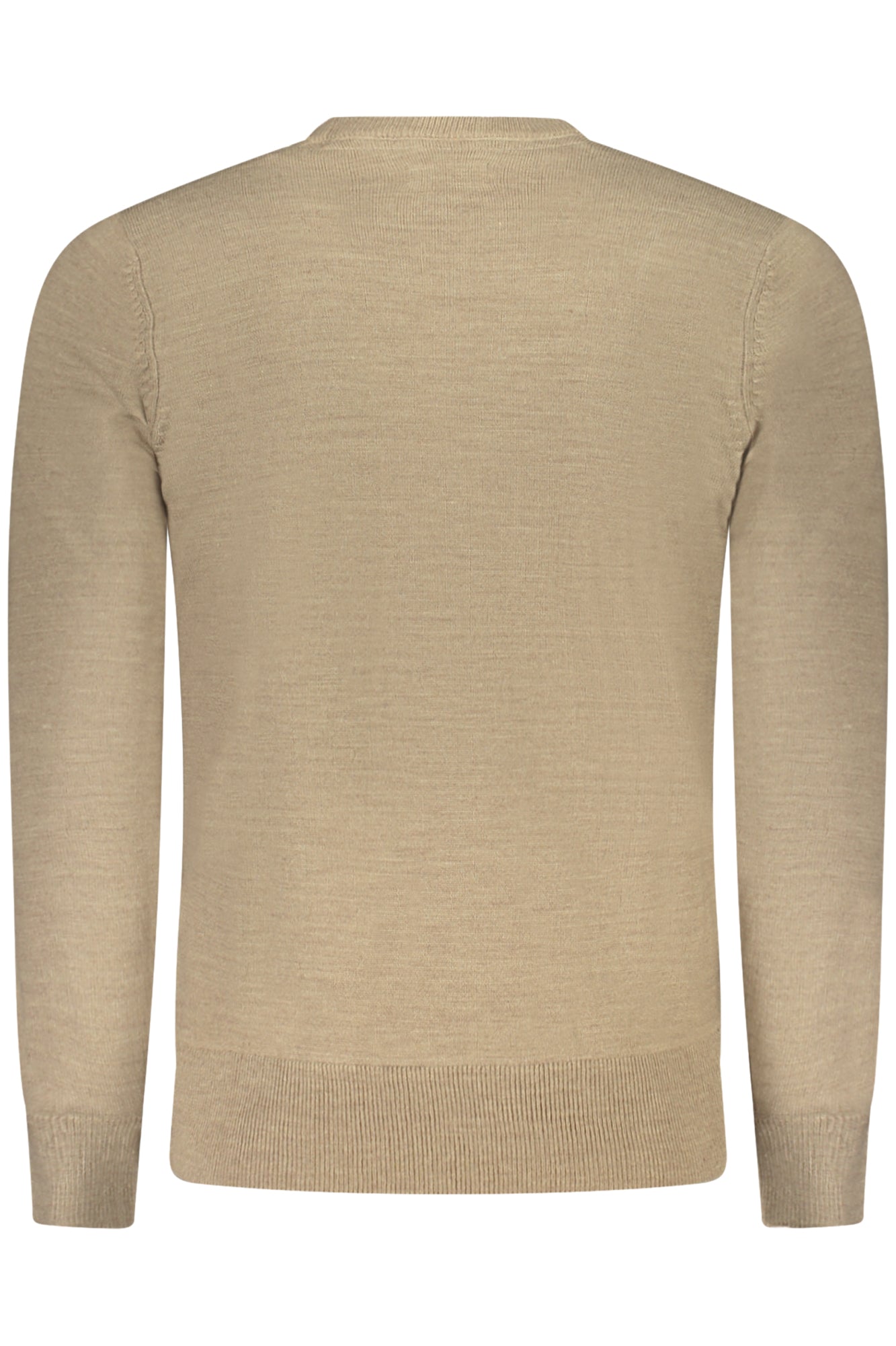 NORTH SAILS MAGLIA UOMO MARRONE