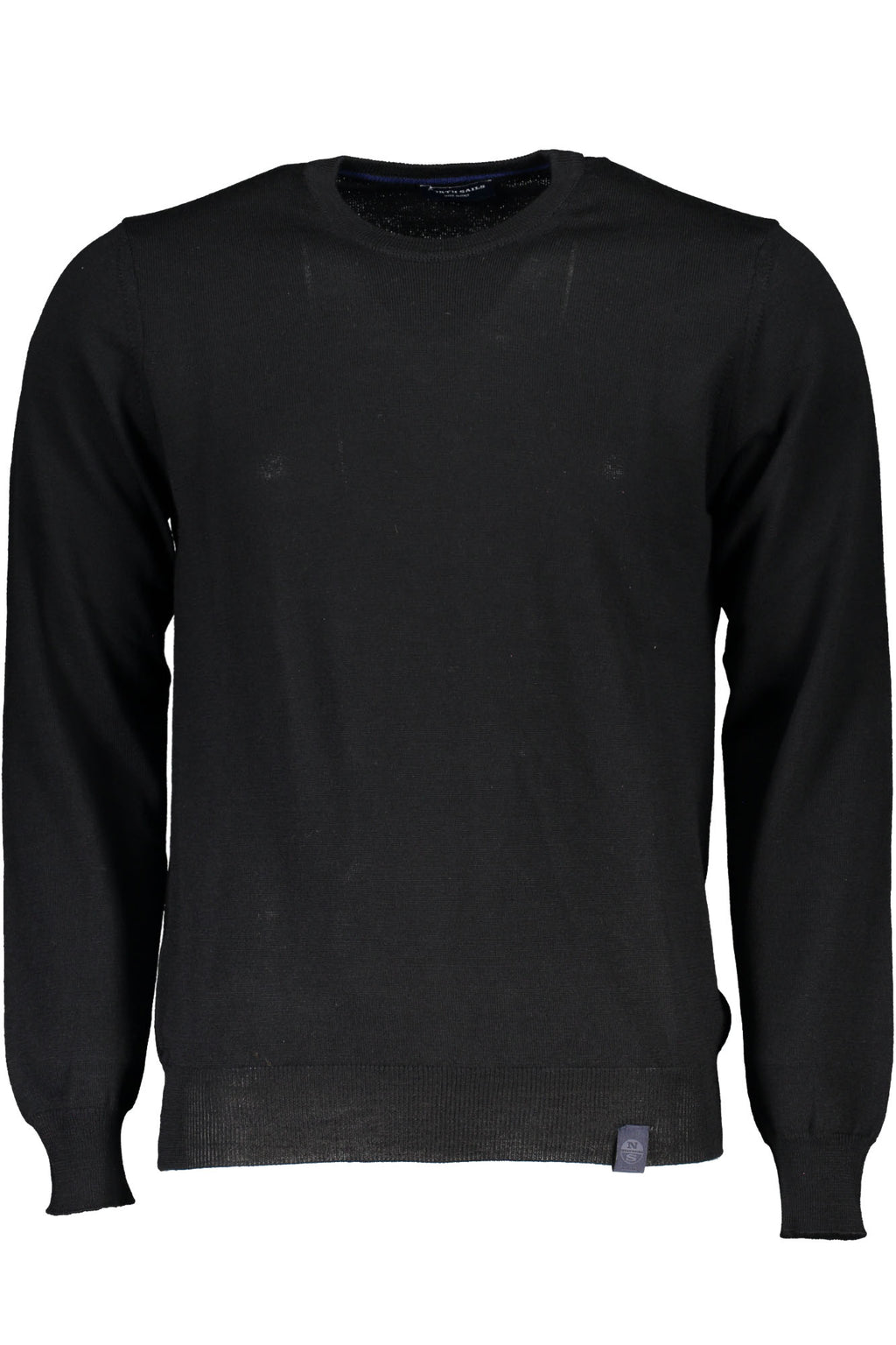 North Sails Maglia Uomo Nero 699892000