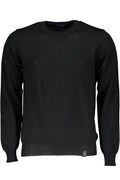 North Sails Maglia Uomo Nero 699892000