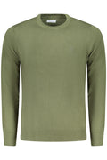 NORTH SAILS MAGLIA UOMO VERDE