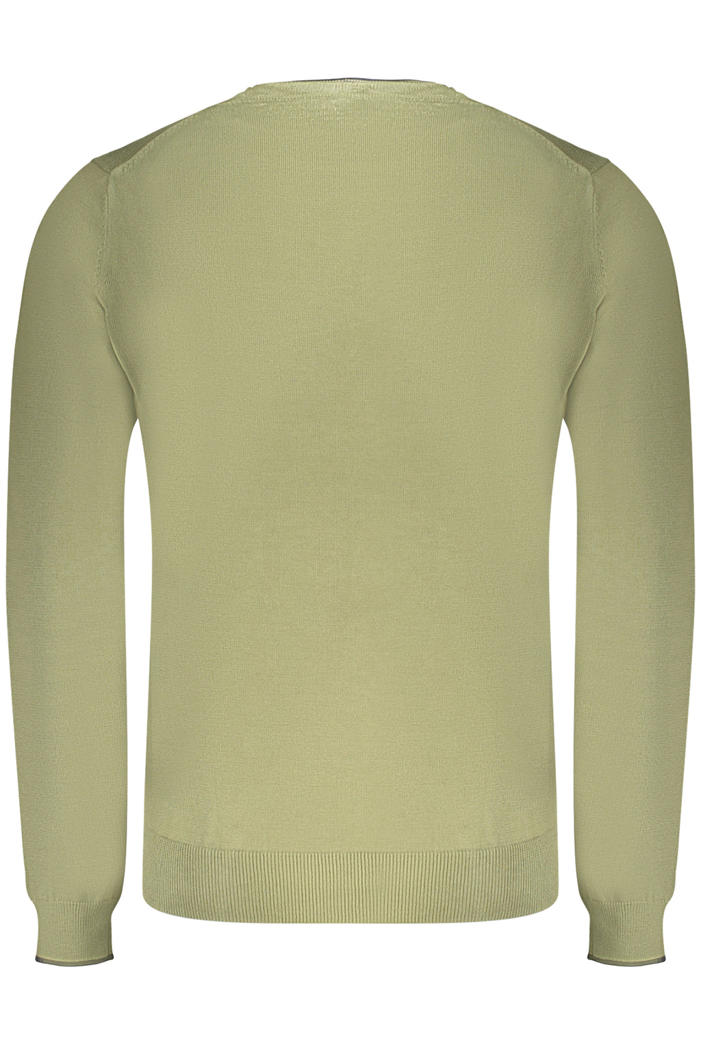 NORTH SAILS MAGLIA UOMO VERDE