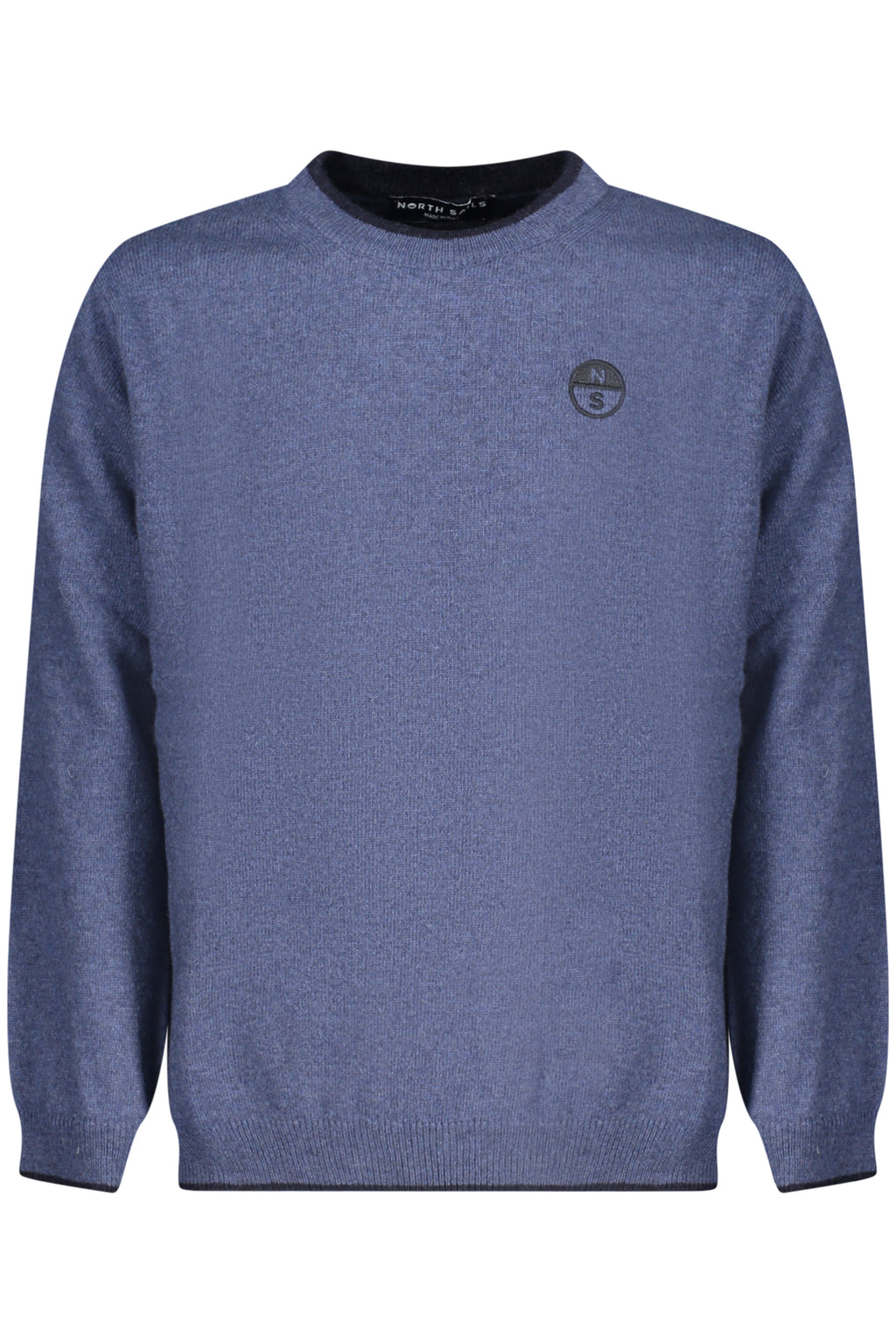 NORTH SAILS MAGLIONE BAMBINO BLU
