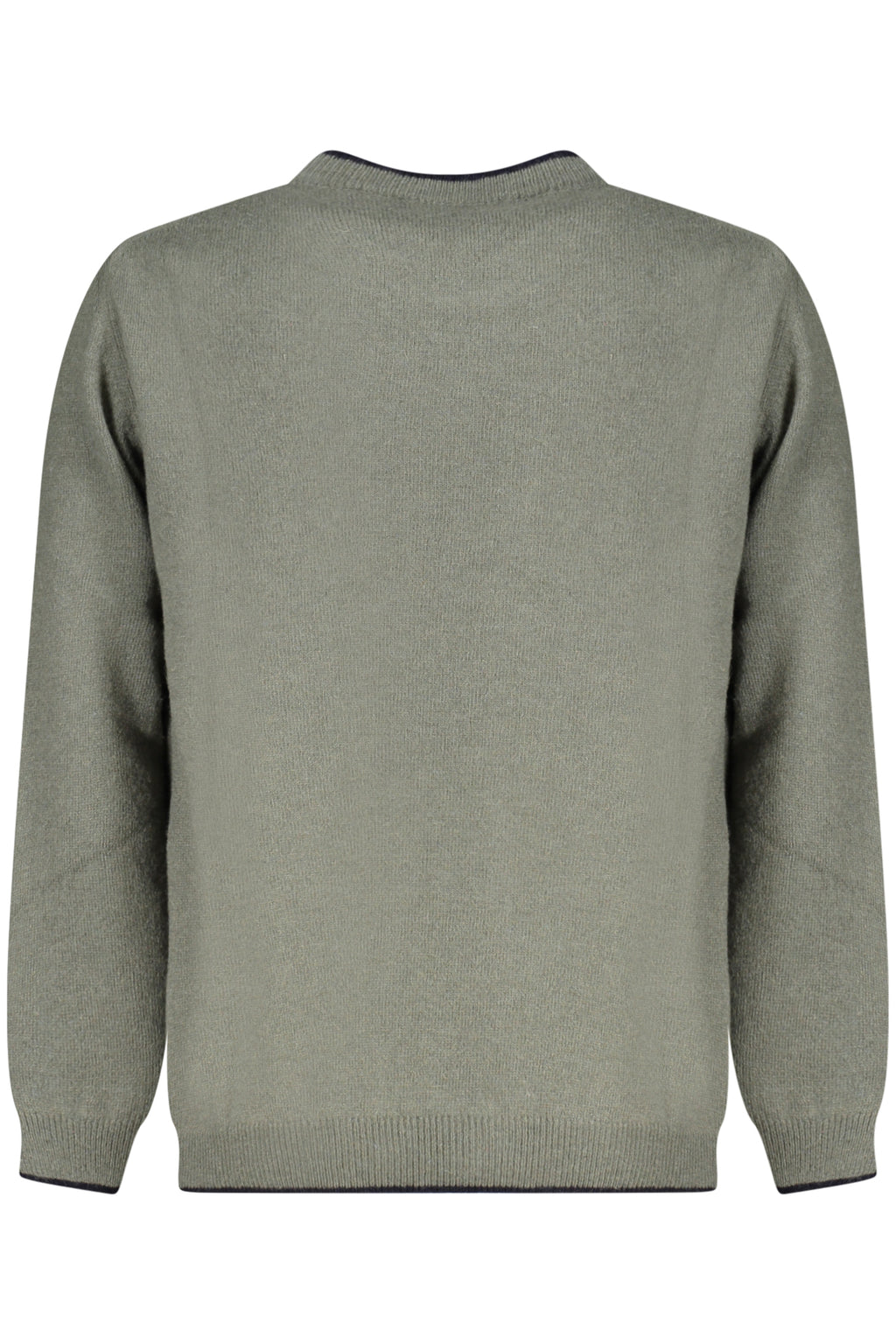 NORTH SAILS MAGLIONE BAMBINO VERDE