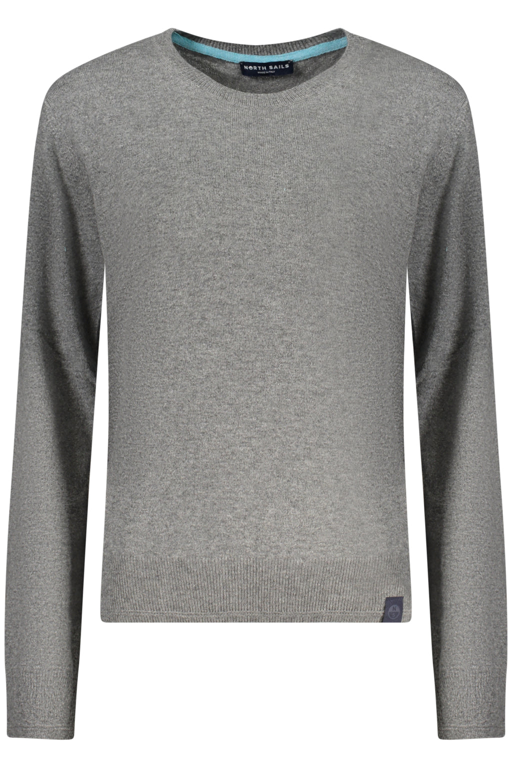 NORTH SAILS MAGLIONE DONNA GRIGIO