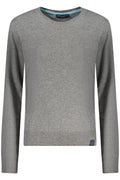 NORTH SAILS MAGLIONE DONNA GRIGIO