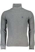 NORTH SAILS MAGLIONE UOMO GRIGIO