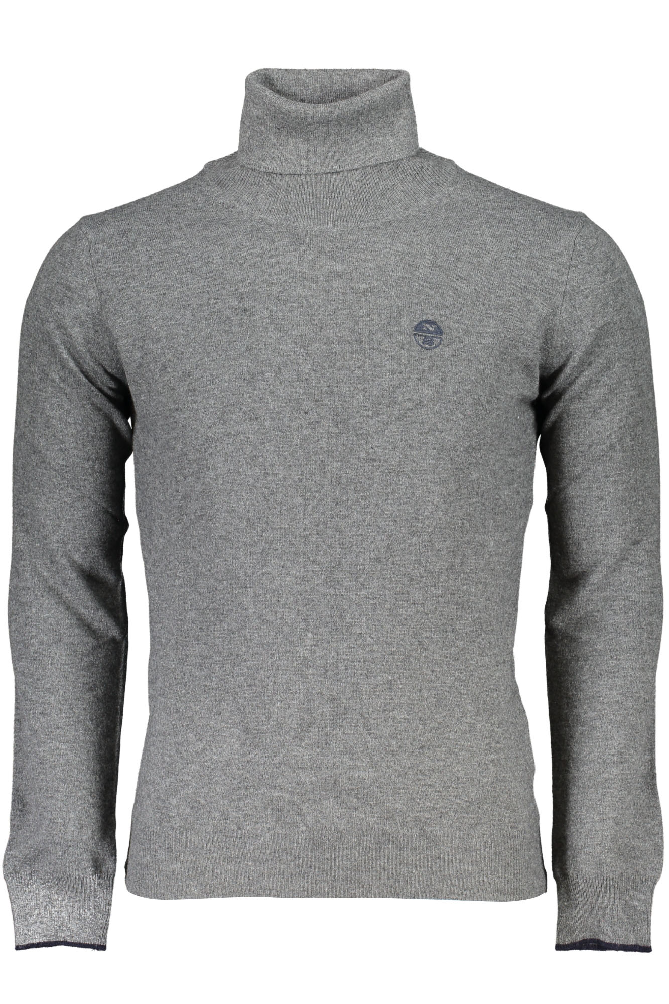 NORTH SAILS MAGLIONE UOMO GRIGIO