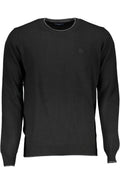 North Sails Maglione Uomo Nero 699513-000