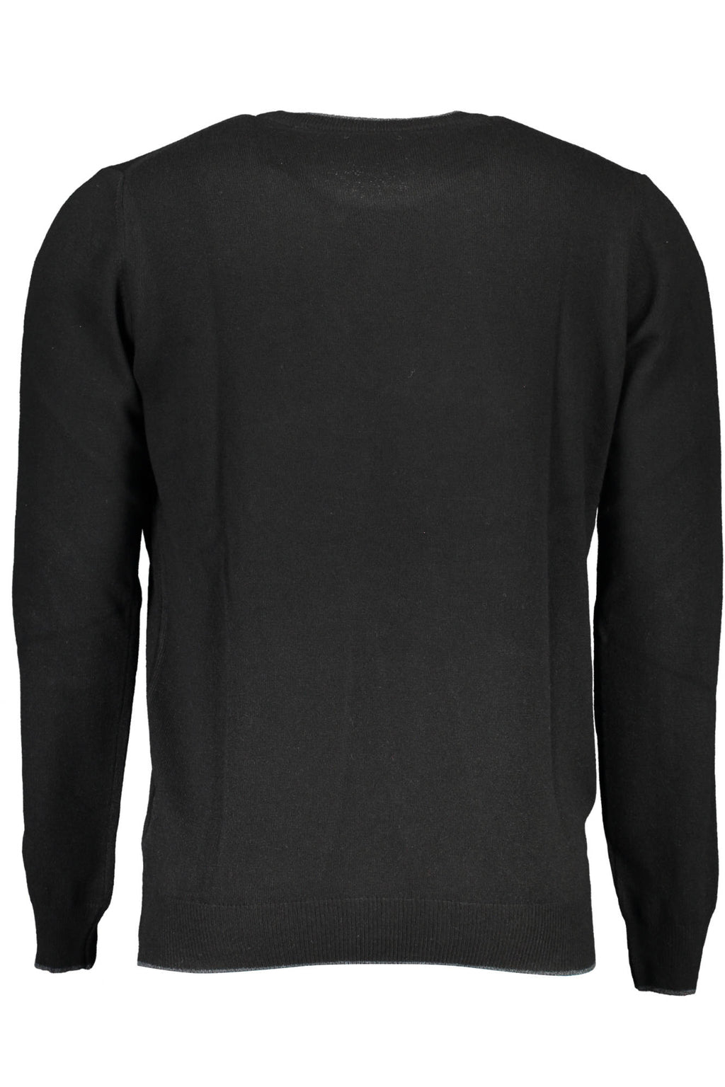 North Sails Maglione Uomo Nero 699513-000