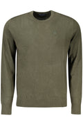 NORTH SAILS MAGLIONE UOMO VERDE