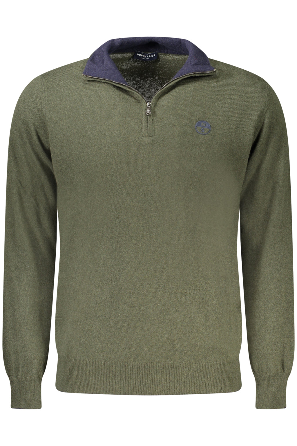 North Sails Maglione Uomo Verde 699778000