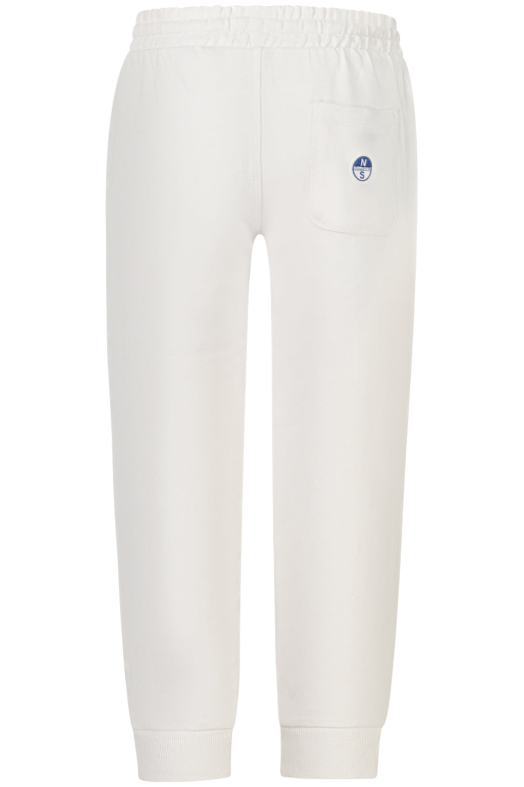 NORTH SAILS PANTALONE BAMBINO BIANCO