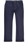 NORTH SAILS PANTALONE BAMBINO BLU